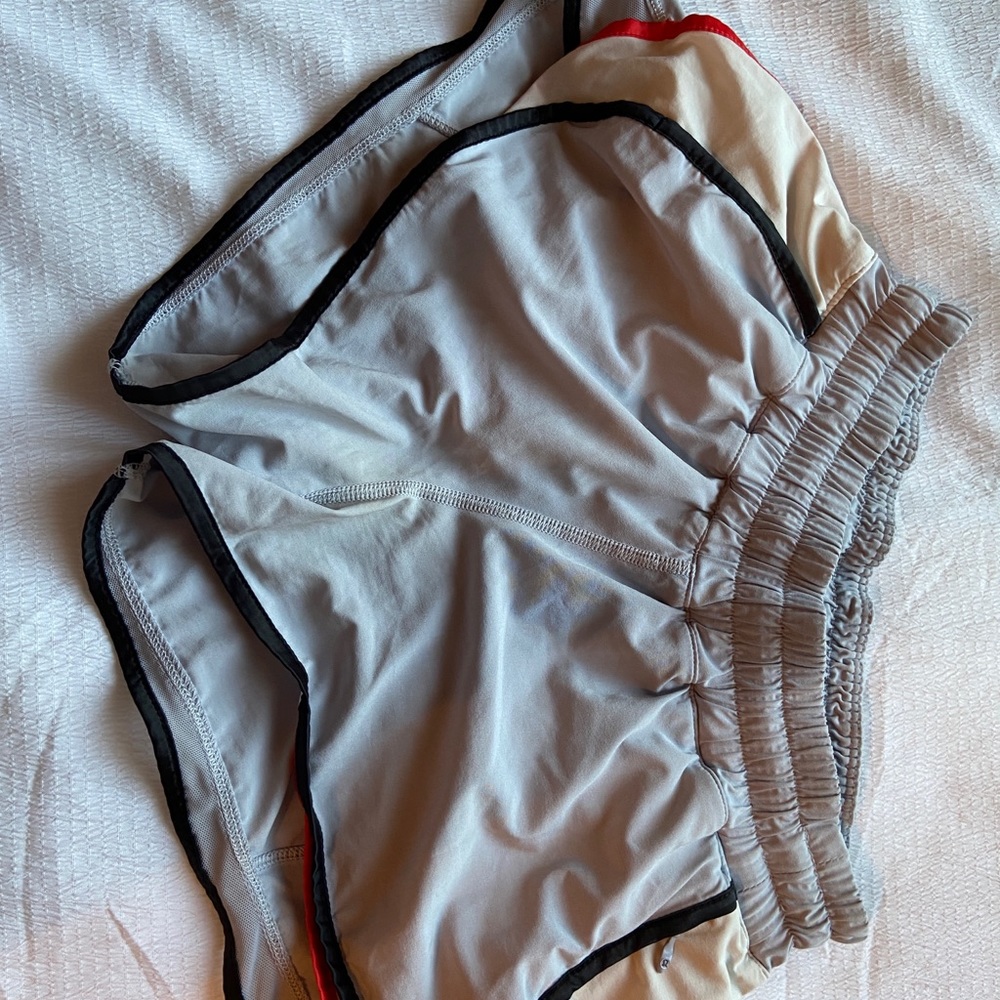 Lululemon super squad short